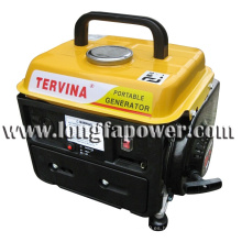 Super Tiger Home Use pequeño 950 generador de gasolina (TG950)